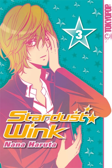 STARDUST WINK #03