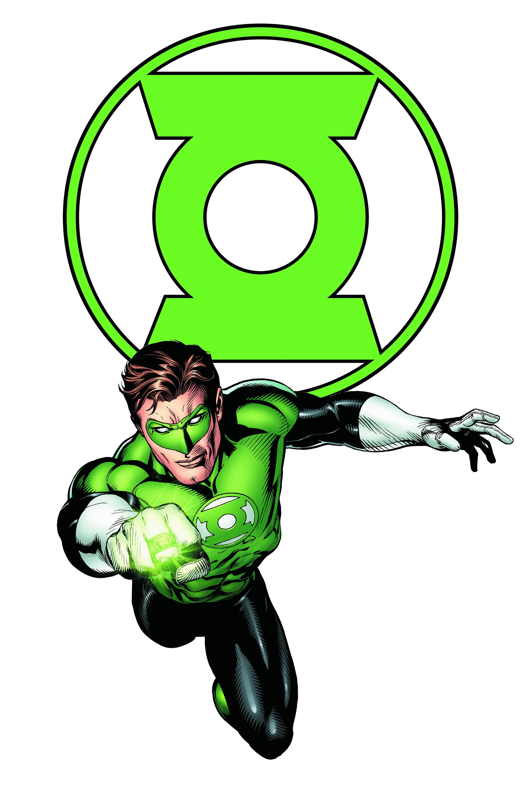 GREEN LANTERN (2005-2011) #62
