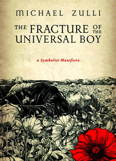 FRACTURE OF THE UNIVERSAL BOY GN
