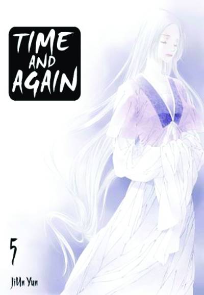 TIME AND AGAIN GN VOL 05