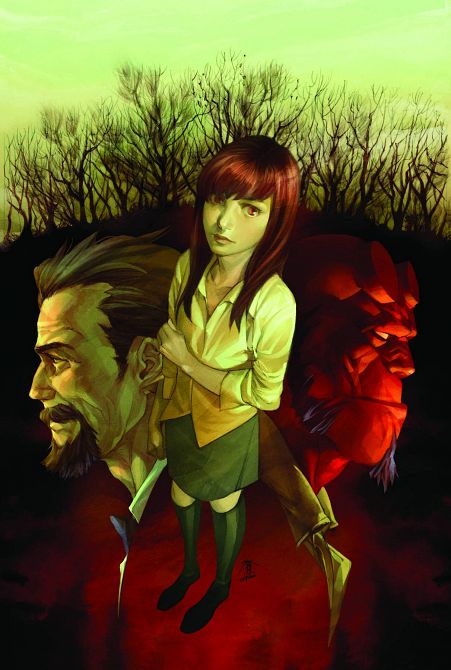 BPRD DEAD REMEMBERED #1 BPRD DEAD REMEMBERED #1