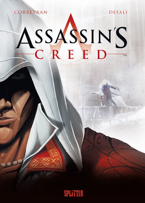 Assassin's Creed (ab 2011) #01