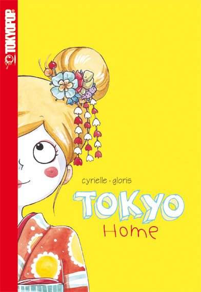 Tokyo Home #01
