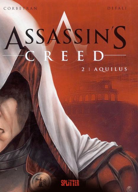 Assassin's Creed (ab 2011) #02