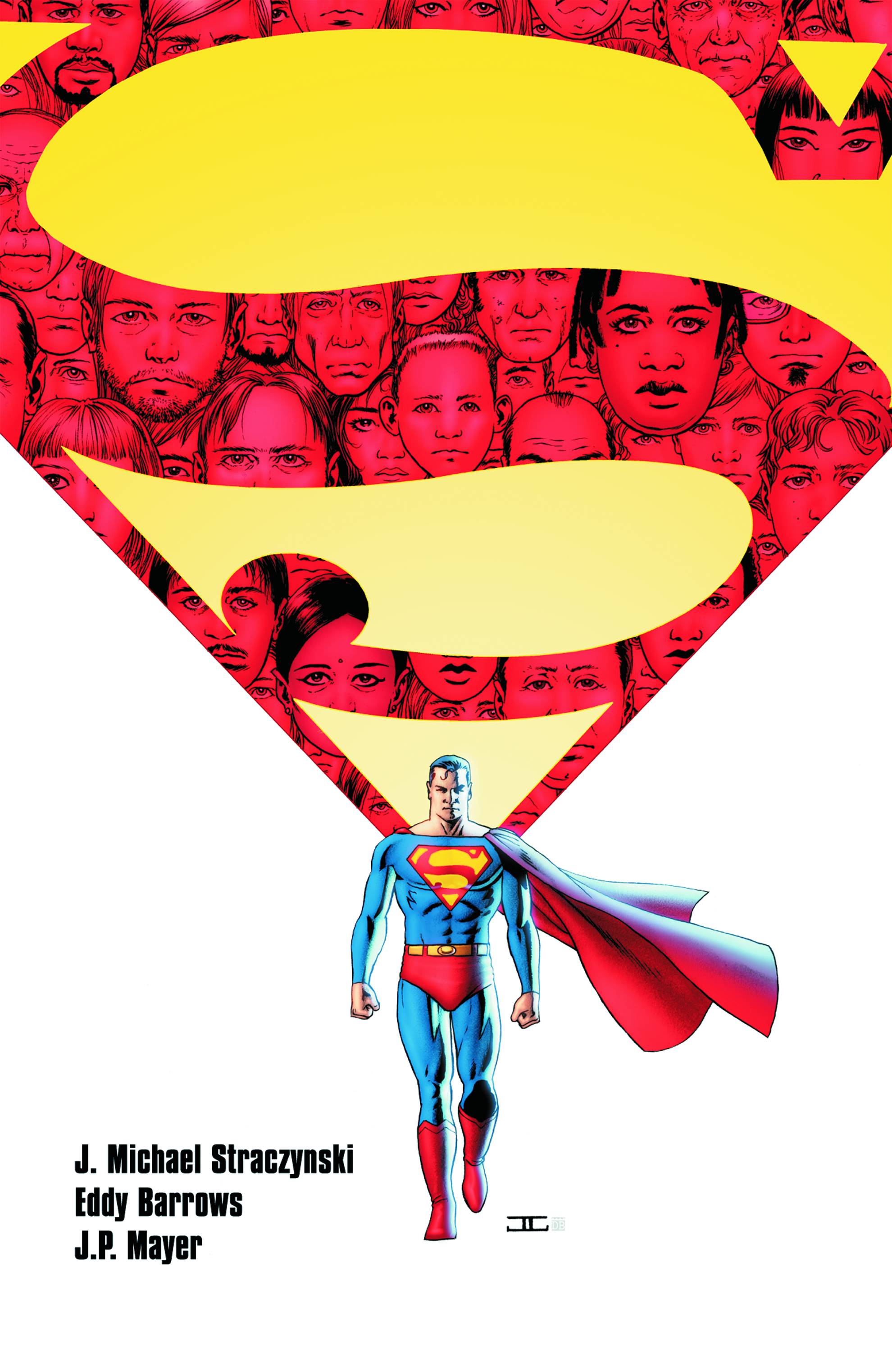 SUPERMAN GROUNDED HC VOL 01 SUPERMAN GROUNDED HC VOL 01