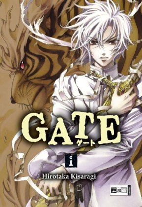 GATE 7 #01