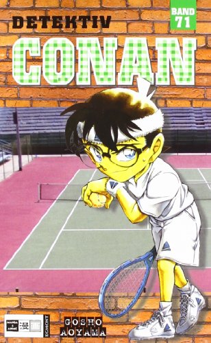 DETEKTIV CONAN #71 DETEKTIV CONAN #71