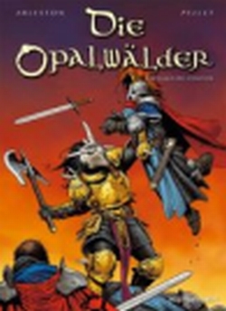 DIE OPALWÄLDER #06