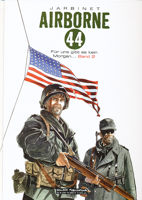 AIRBORNE 44 #02