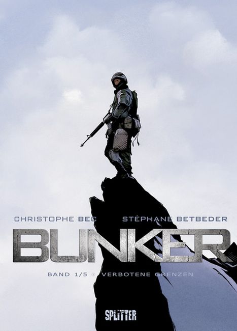 BUNKER (ab 2011) #01