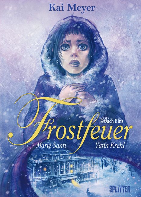 FROSTFEUER #01