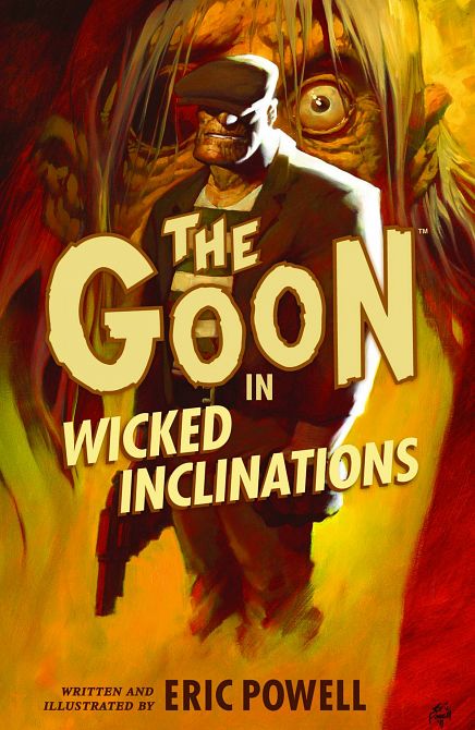 GOON TP VOL 05 WICKED INCLINATIONS
