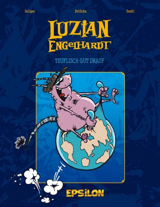 LUZIAN ENGELHARDT #01