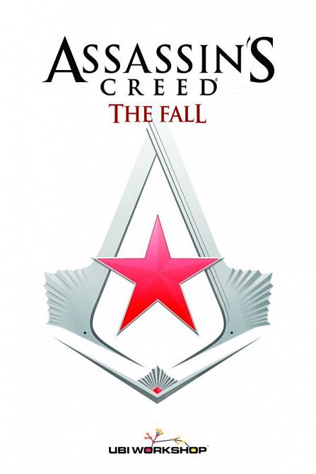 ASSASSINS CREED THE FALL TP