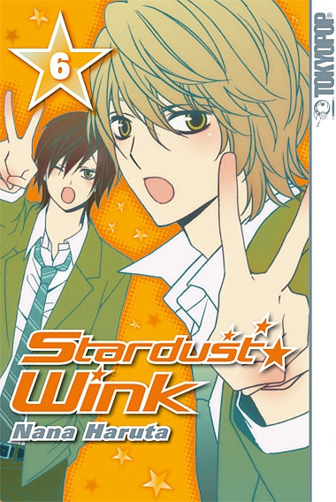STARDUST WINK #06