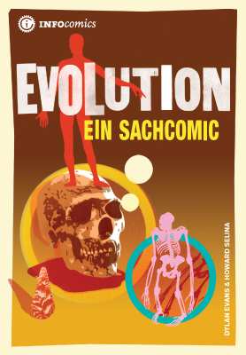 EIN SACHCOMIC - EVOLUTION
