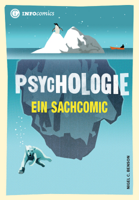 EIN SACHCOMIC - PSYCHOLOGIE