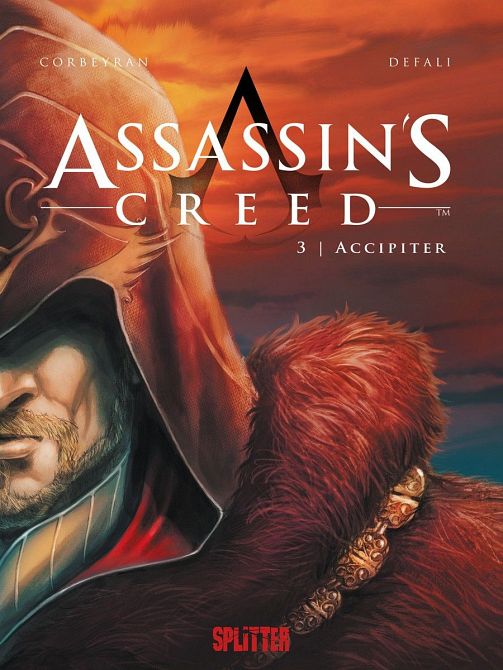 Assassin's Creed (ab 2011) #03