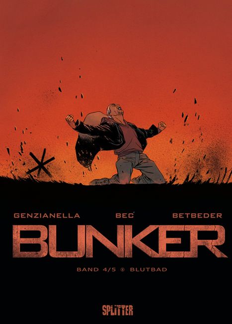 BUNKER (ab 2011) #04