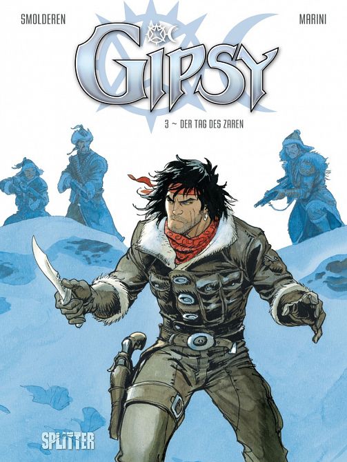 GIPSY (ab 2011) #03