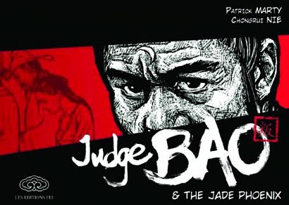 JUDGE BAO HC VOL 01 JUDGE BAO & JADE PHOENIX