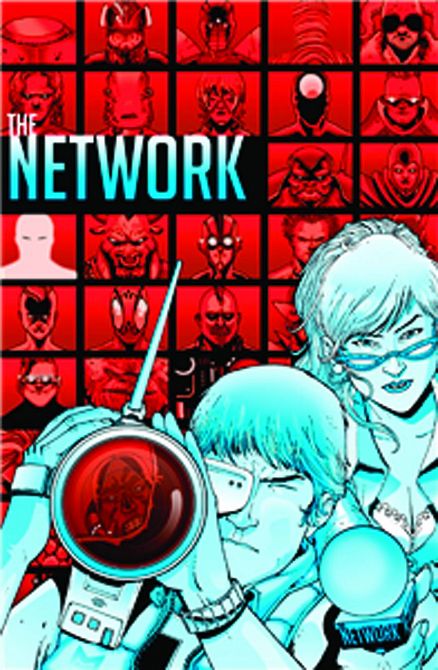 NETWORK GN