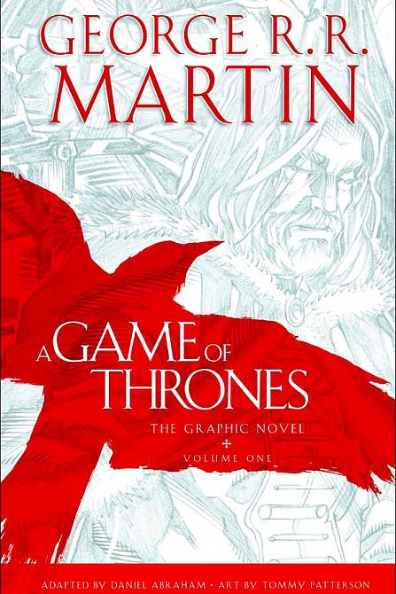 GAME OF THRONES GN VOL 01 HC