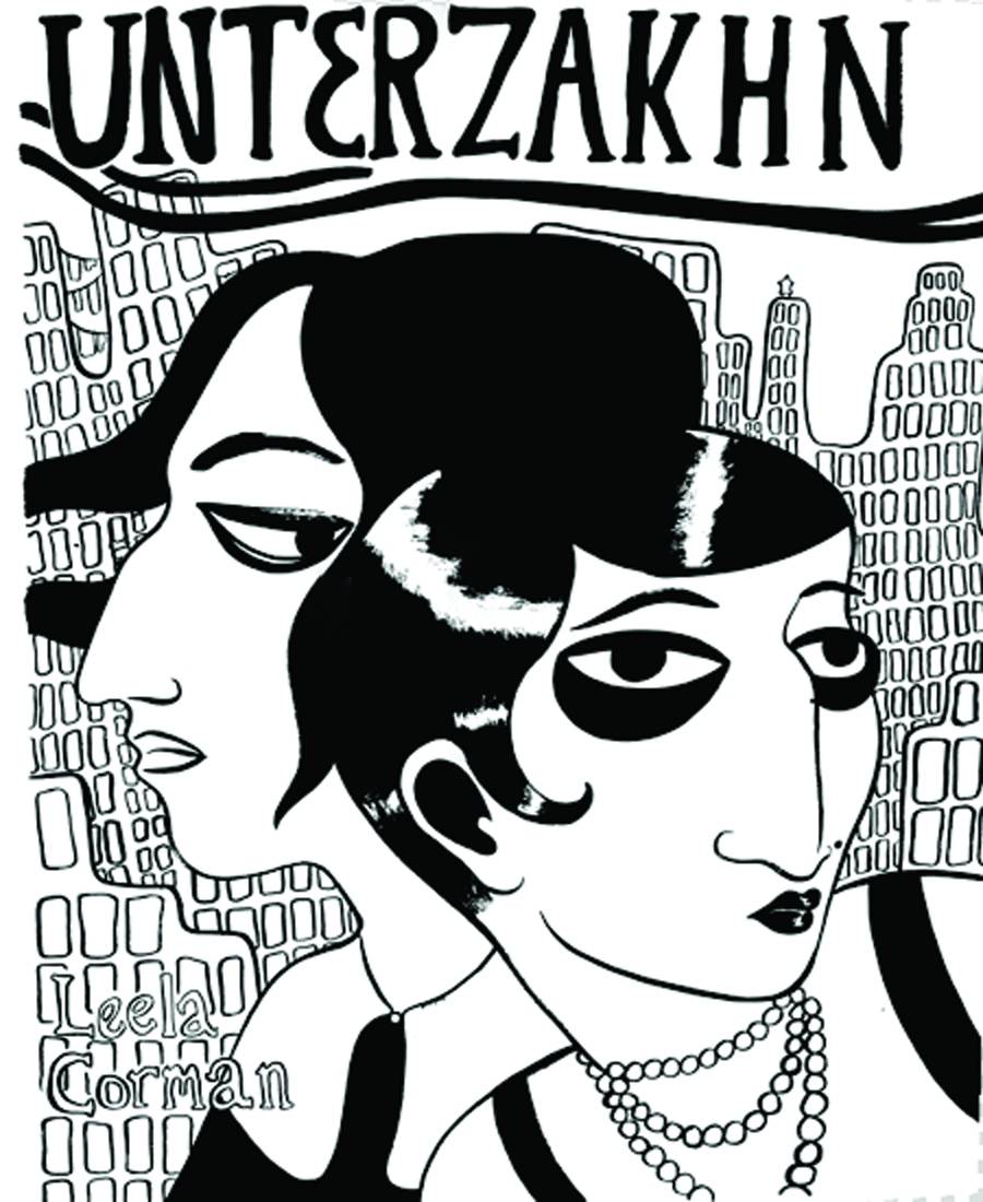 UNTERZAKHN GN UNTERZAKHN GN