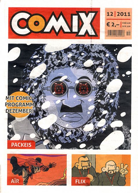COMIX #19