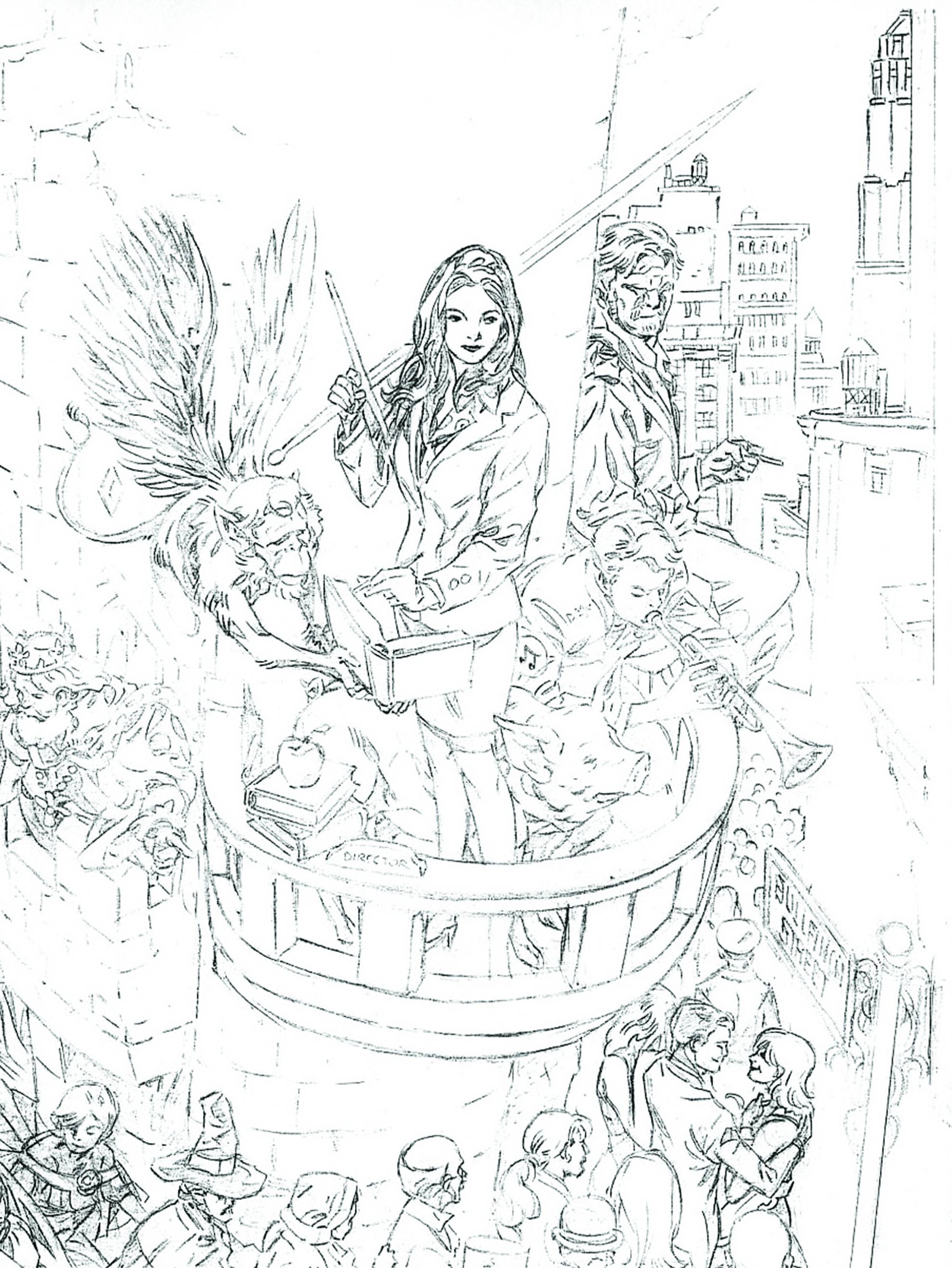 FABLES TP VOL 01 LEGENDS IN EXILE NEW ED FABLES TP VOL 01 LEGENDS IN EXILE NEW ED